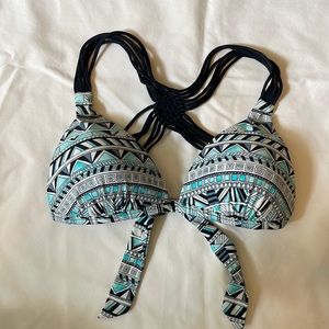 Bikini top size medium